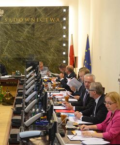 KRS wybiera nowych sędziów Sądu Najwyższego. Iustitia ujawnia nagrania z dwóch przesłuchań