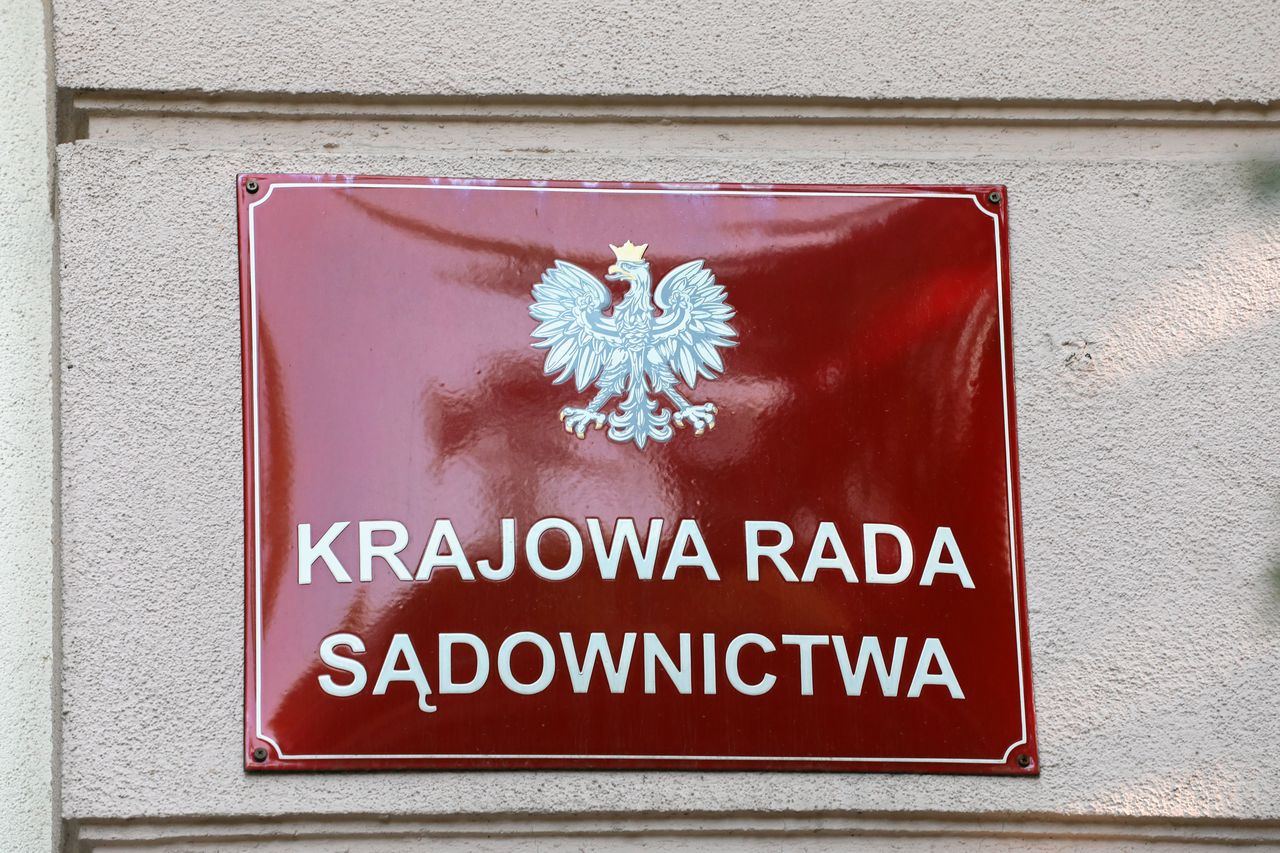 KRS wybrała kandydatów do Sądu Najwyższego