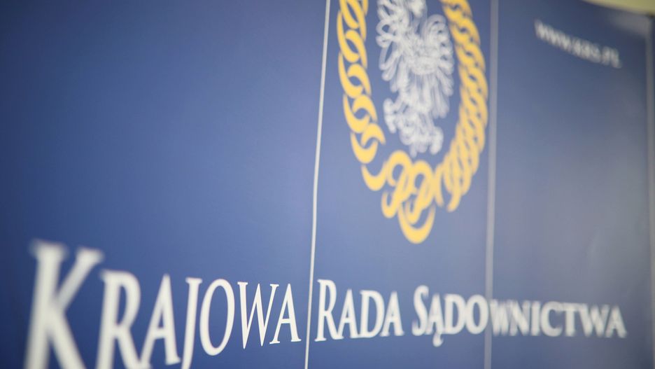 KRS zajęła stanowisko ws. zarządzenia prezesa Izby Karnej Sądu Najwyższego