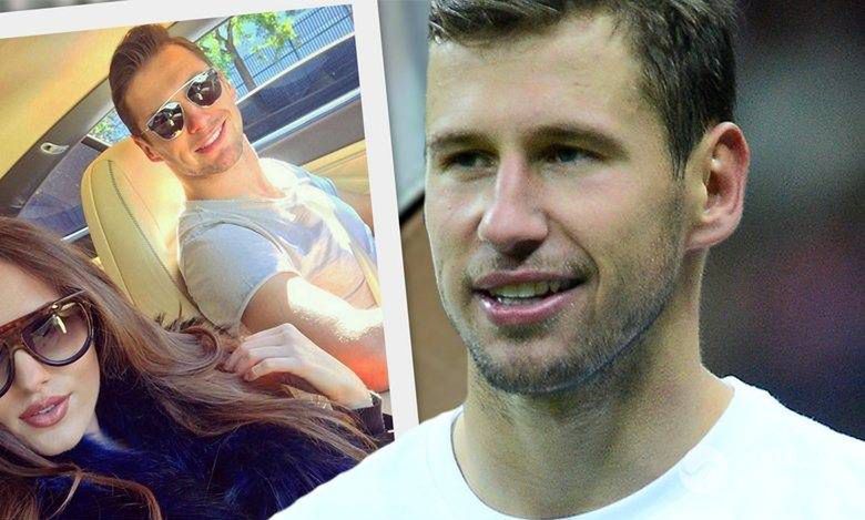 Grzegorz Krychowiak o swoich autach. Jakie i ile samochodów znajduje się w jego garażu?