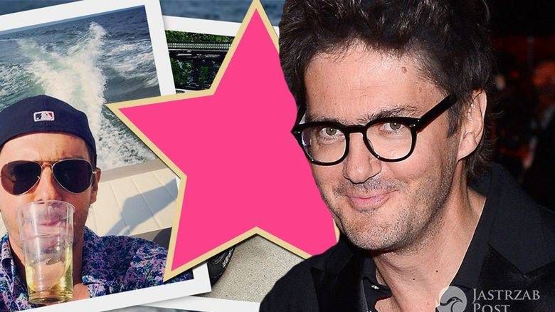 Kuba Wojewódzki kupił nowy samochód