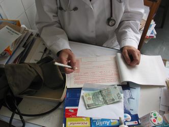 ZUS częściej kontroluje pracowników na L4. Cofnął wypłaty na ponad 9 mln zł