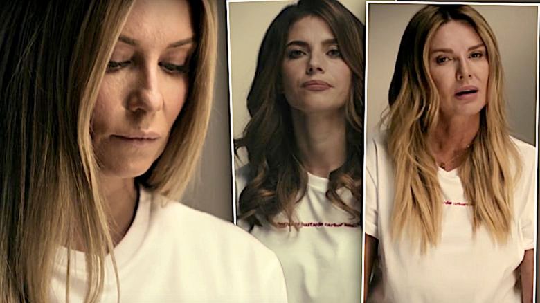 Małgorzata Rozenek, Hanna Lis i Weronika Rosati, wspólny projekt