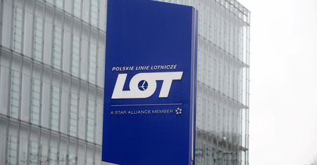 PLL LOT ukarane grzywną. Sieć Obywatelska wygrywa w sądzie