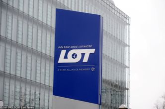 PLL LOT ukarane grzywną. Sieć Obywatelska wygrywa w sądzie