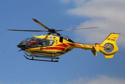 Dwulatka poparzona wrzątkiem w Brzegu. Wezwano LPR