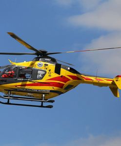 Dwulatka poparzona wrzątkiem w Brzegu. Wezwano LPR