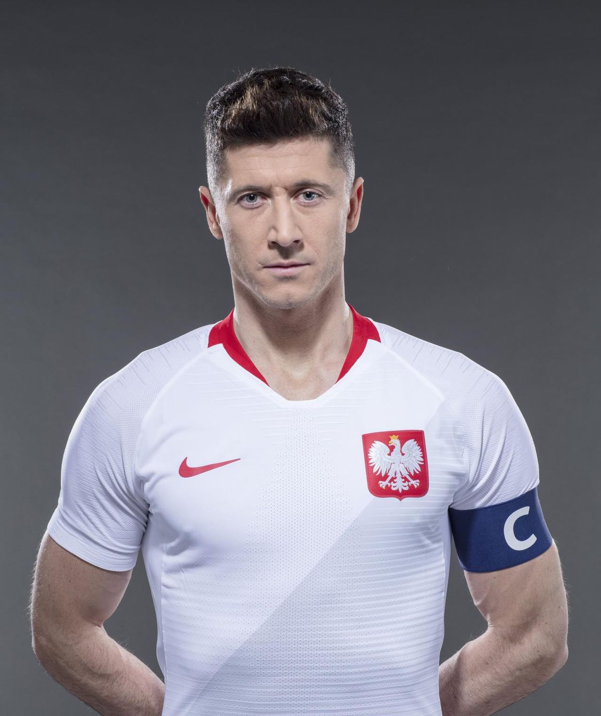 Kadra na Mundial 2018: Robert Lewandowski