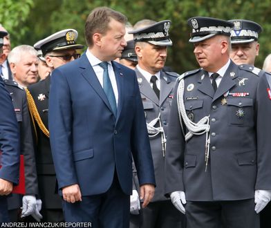 Gen. Jemielniak nie jest już szefem Inspektoratu Sił Powietrznych. Zaskakujące kulisy odwołania