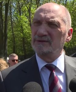 Macierewicz: bez tego nie ma przyszłości