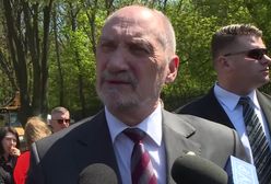 Macierewicz: bez tego nie ma przyszłości