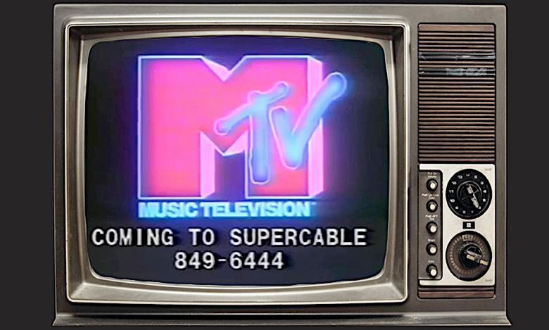 MTV Polska, MTV Pride, logo