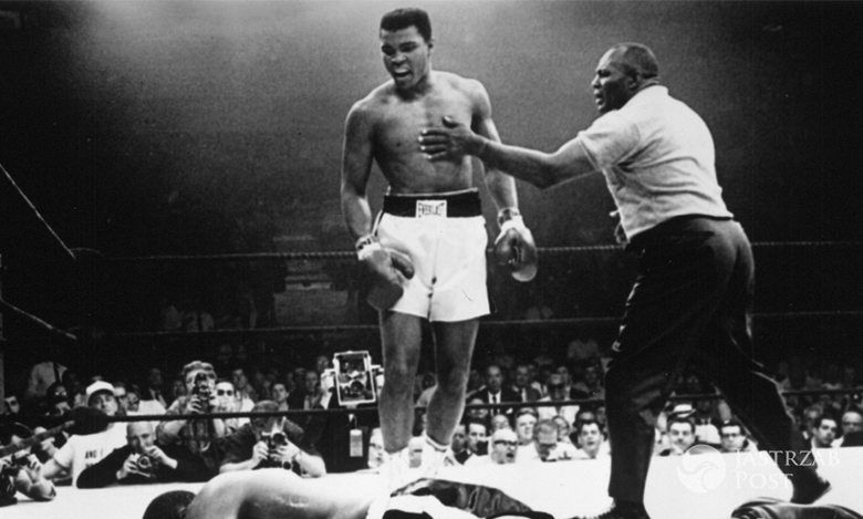 Muhammad Ali zmarł w wieku 74 lat