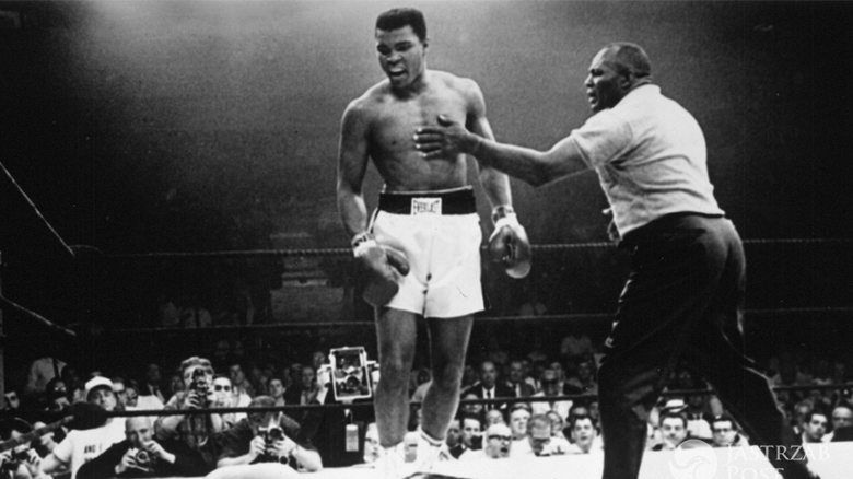 Muhammad Ali zmarł w wieku 74 lat