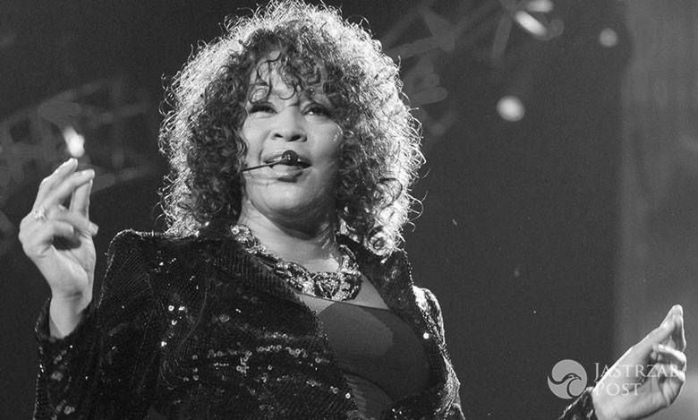 Mąż Whitney Houston zdradza szokujące fakty z życia gwiazdy