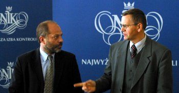 Nie było nieprawidłowości w przetargu na transporter