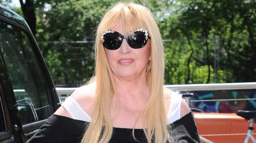 Maryla Rodowicz, Opole 2015, fot. ONS