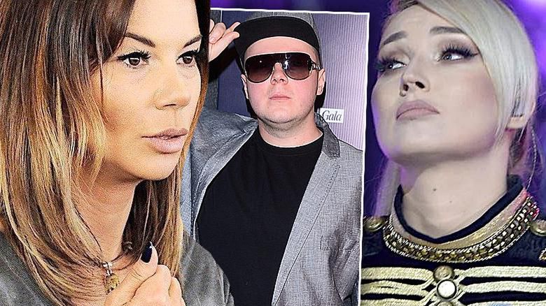 Edyta Górniak, Donatan, Cleo