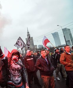 Narodowcy przemaszerują przez Warszawę. "Będzie moc!"