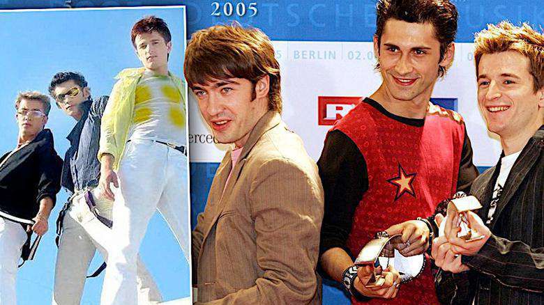 O-Zone dzisiaj Dragostea Din Tei