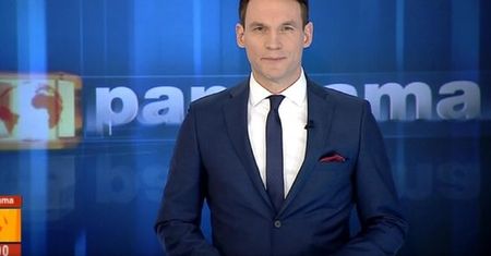 "Panorama": zmienił się sposób realizacji programu. Tego jeszcze nie było