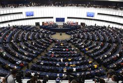 Debata w Parlamencie Europejskim. "Nękacie sędziów i Polaków"