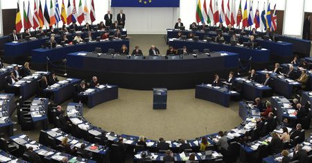 Parlament Europejski za zniesieniem wiz dla Ukraińców