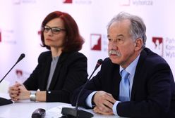 Wybory samorządowe 2018. Rusza II tura