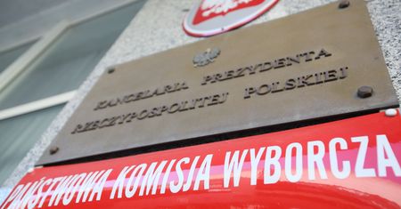 Kandydaci na szefa Krajowego Biura Wyborczego. Są już trzy nazwiska