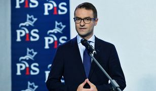 "Oszukali kiedyś. Oszukają teraz". PiS uderza w PO przed konwencją