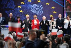 LGBT+ konsoliduje PiS i dzieli opozycję. Kaczyński wykorzystuje temat, bo "tak wychodzi z badań"