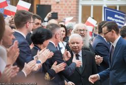 Kaczyński buduje listy i szuka liderów. Gwiazdy z Europarlamentu wrócą do Polski. PiS rusza z kampanią