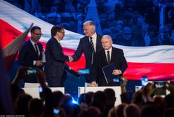 Prezes Kaczyński dzieli pieniądze. PiS szykuje zmiany w ustawie o partiach politycznych