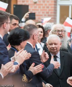 Kaczyński buduje listy i szuka liderów. Gwiazdy z Europarlamentu wrócą do Polski. PiS rusza z kampanią