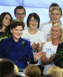 "Do PiS należę z przyzwyczajenia". Ostra krytyka partii rządzącej