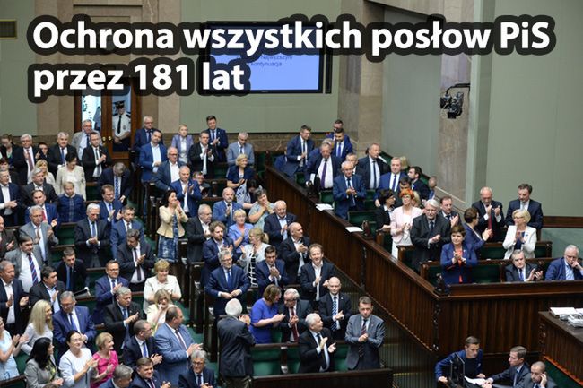 Na tyle wystarczyłoby 64 mld zł od George'a Sorosa. 