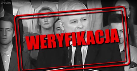 Nowy spot PO. Koalicja Europejska straszy Kaczyńskim