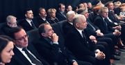 Jarosław Kaczyński uczestniczy w premierze filmu. Ekranizację poświęcono postaci Olgi Johann