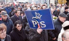 Burmistrz Żnina chciał wstąpić do PiS.  Nie pozwolili, bo "nie wpisuje się w ideały"