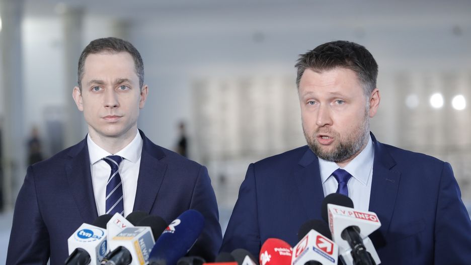 PO chce dymisji Zbigniewa Ziobry
