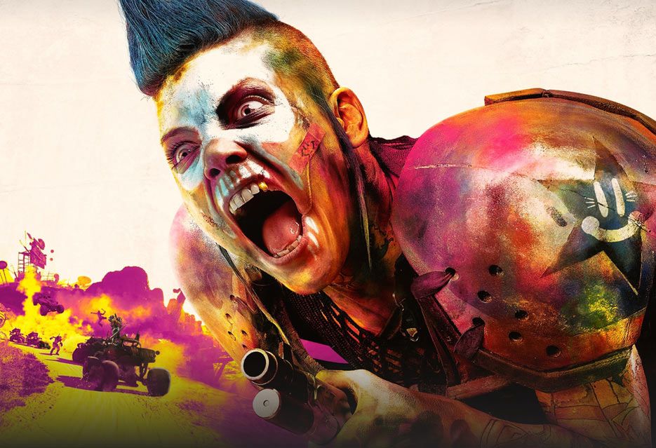 Bethesda zapowiedziała pierwszy dodatek do Rage 2