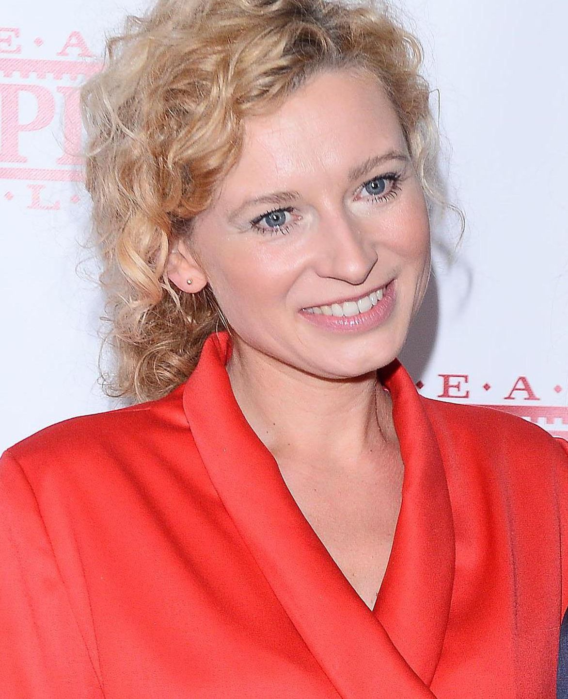 Córka Ireny Kamińskiej-Radomskiej