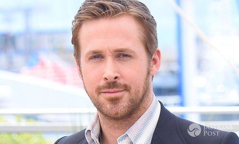 Po tym wyznaniu pokochacie Ryana Goslinga jeszcze bardziej. To chodzący ideał!