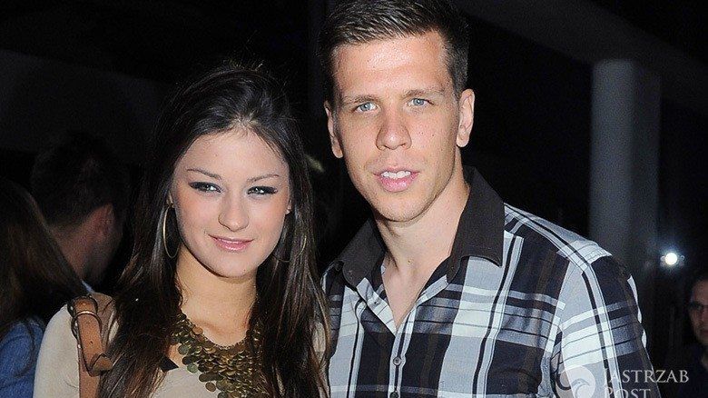 Sandra Dziwiszek, była dziewczyna Wojtka Szczęsnego. Jak wygląda? Zdjęcia