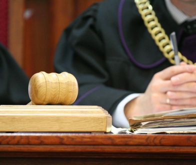 Sąd skazał 89-latka za molestowanie prawnuczki