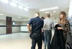 Antyterrorysta oskarżony o przejście na ciemną stronę. Miał porwać i torturować gangstera