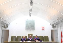 Trybunał Sprawiedliwości Unii Europejskiej zajął się wnioskiem polskiego SN