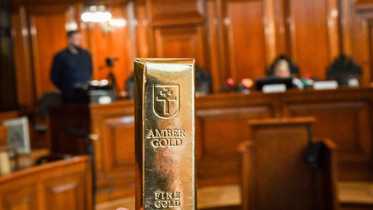 Wszystko wskazuje na to, że będzie apelacja w sprawie Amber Gold