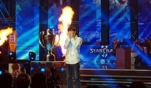 IEM 2018 w Katowicach pokazuje smutną prawdę. Najtrudniejsza gra na świecie "Starcraft 2" umiera