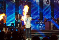 IEM 2018 w Katowicach pokazuje smutną prawdę. Najtrudniejsza gra na świecie "Starcraft 2" umiera